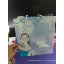 High Quality Printing PP\PVC Shopping Bag with Handle